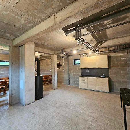 Horsky Dum Vojta Apartment Rokytnice nad Jizerou Exterior photo