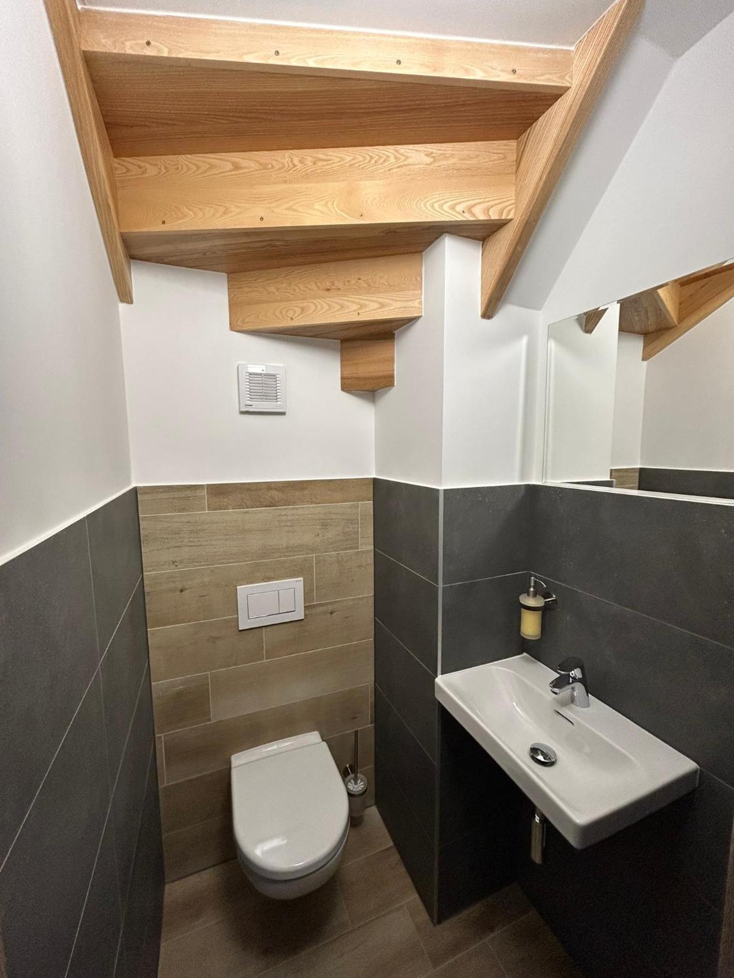 Horsky Dum Vojta Apartment Rokytnice nad Jizerou Exterior photo