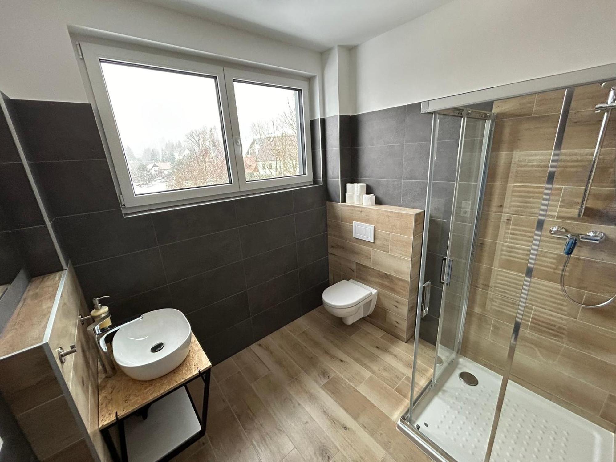 Horsky Dum Vojta Apartment Rokytnice nad Jizerou Exterior photo